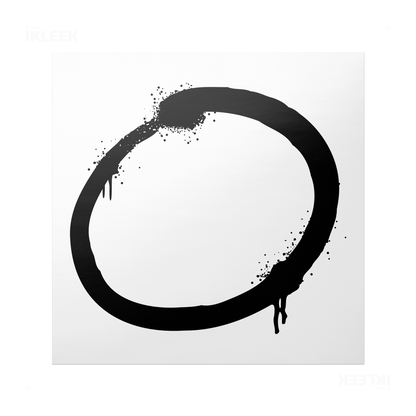 OpenCircle Frameless Poster 04 Matte