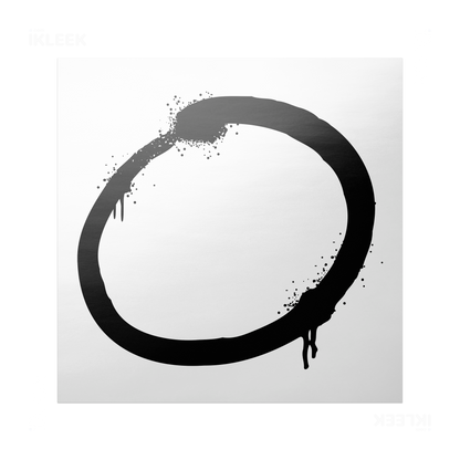 OpenCircle Frameless Poster 04 Semi Glossy