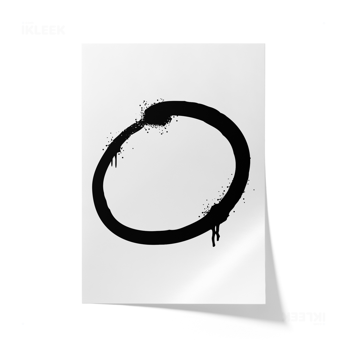 OpenCircle Giclee Print 01