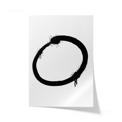 OpenCircle Giclee Print 01