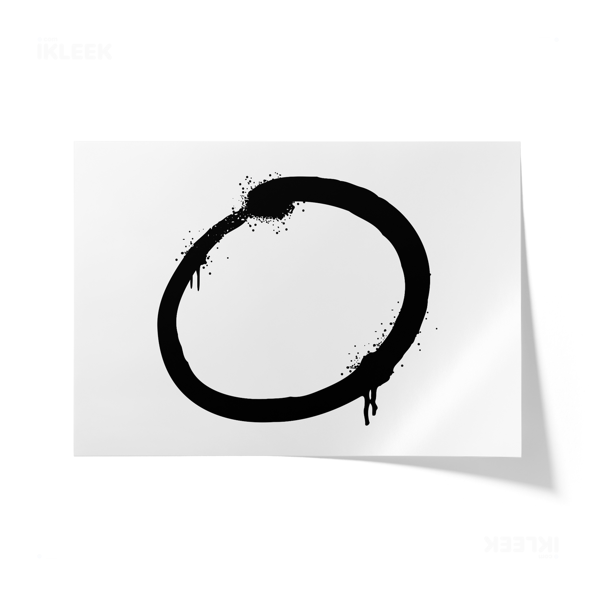 OpenCircle Giclee Print 03