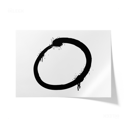 OpenCircle Giclee Print 03