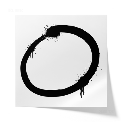 OpenCircle Giclee Print 04