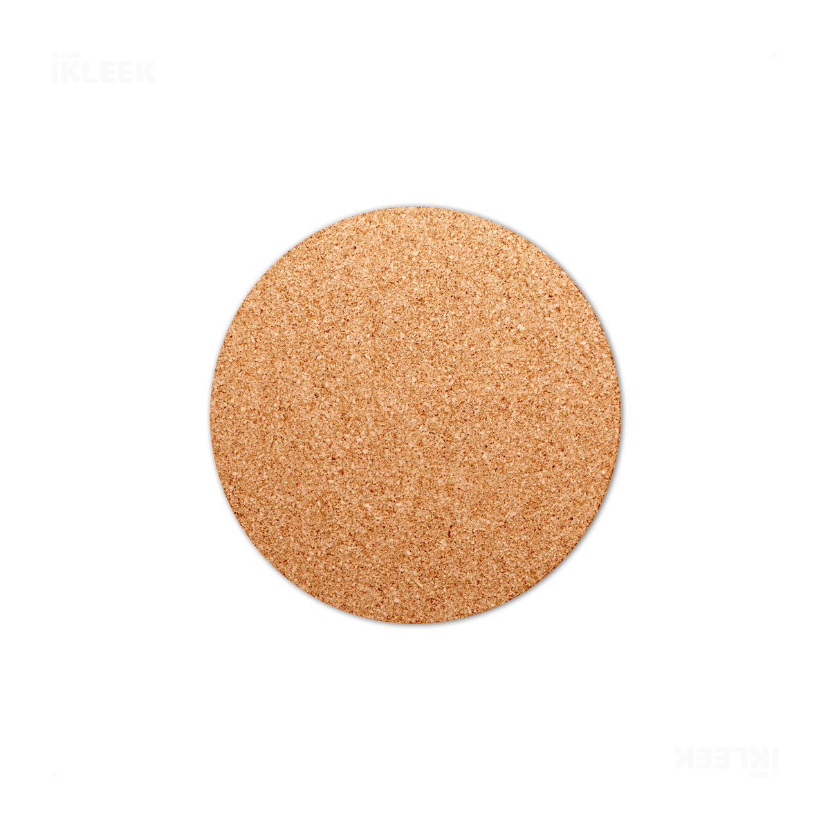 OpenCircle High Gloss Coaster 04 Round