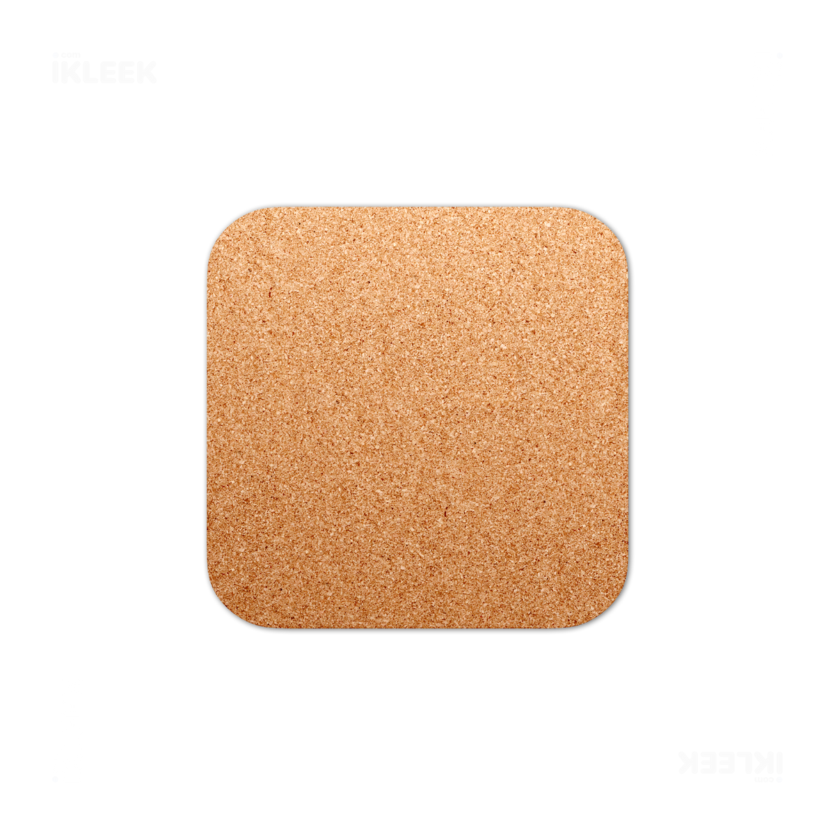 OpenCircle High Gloss Coaster 04 Square