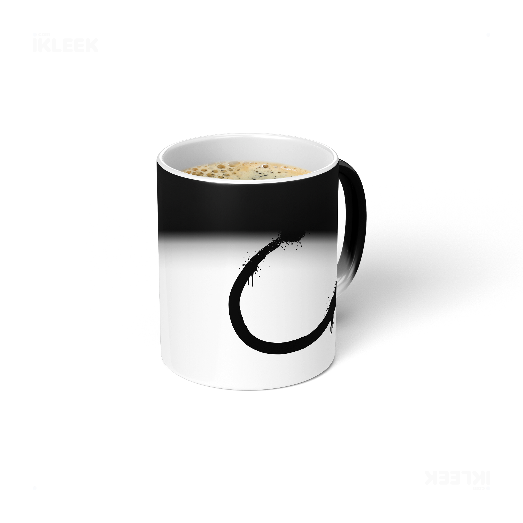 OpenCircle Magic Ceramic Mug 01