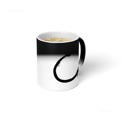 OpenCircle Magic Ceramic Mug 01