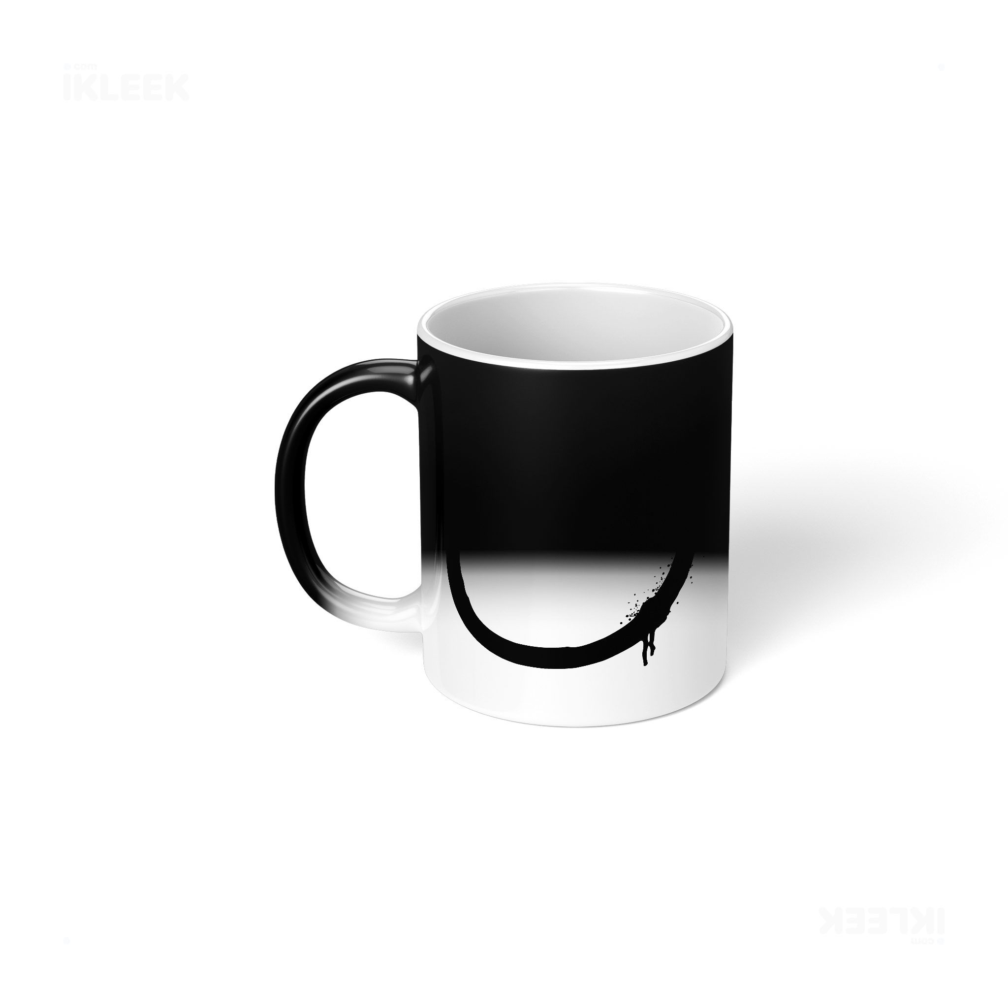 OpenCircle Magic Ceramic Mug 03