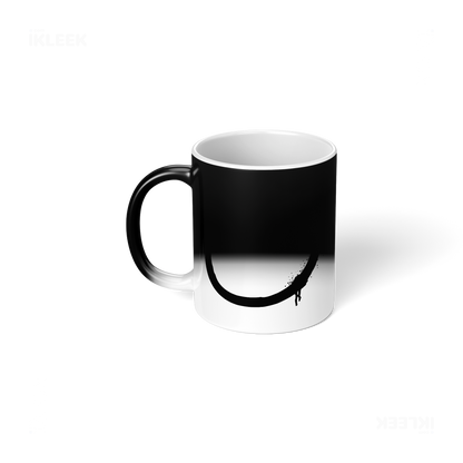 OpenCircle Magic Ceramic Mug 03