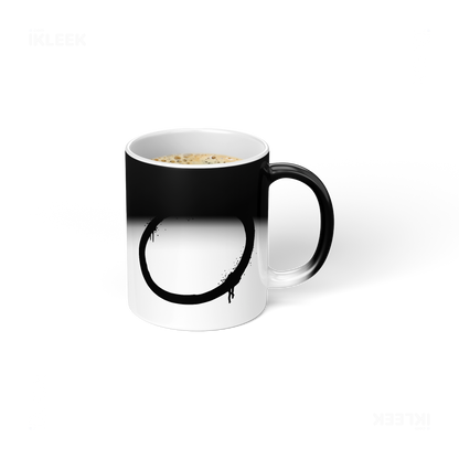 OpenCircle Magic Ceramic Mug 04