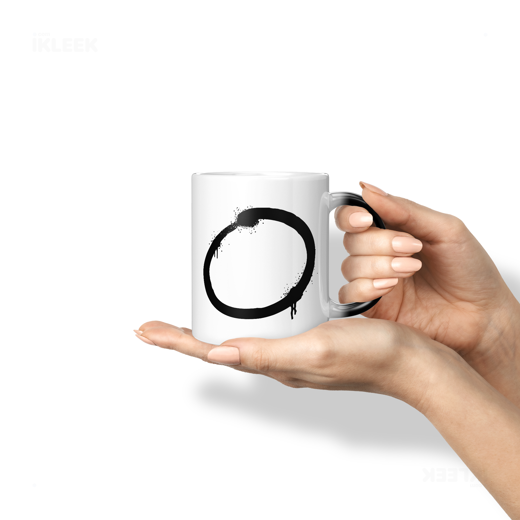 OpenCircle Magic Ceramic Mug 06