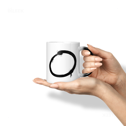 OpenCircle Magic Ceramic Mug 06