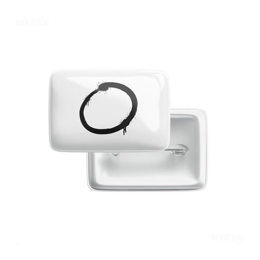 OpenCircle Pin Buttons 01 Rectangle