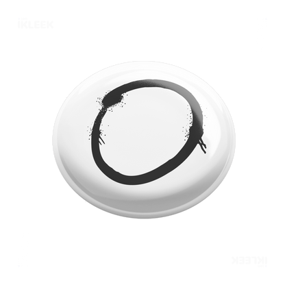 OpenCircle Pin Buttons 03 Round