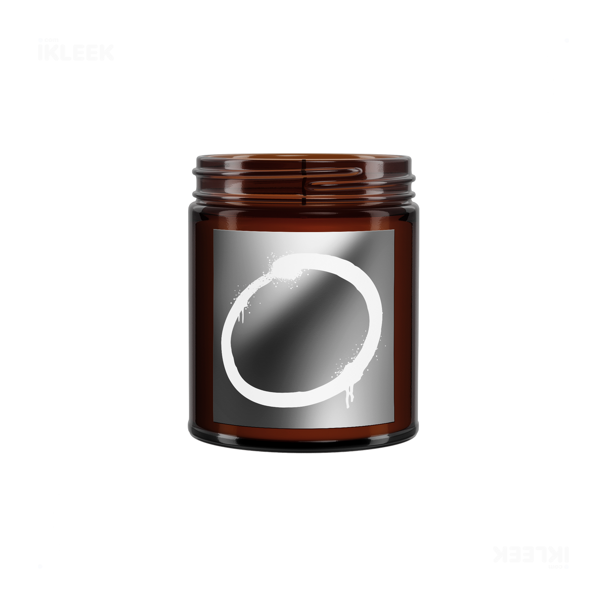OpenCircle Scented Candle 03 Amber