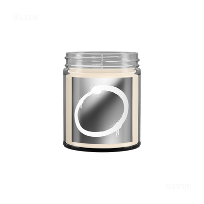 OpenCircle Scented Candle 03 Clear