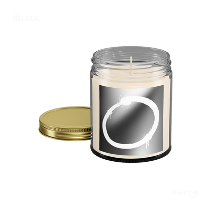 OpenCircle Scented Candle 05 Clear