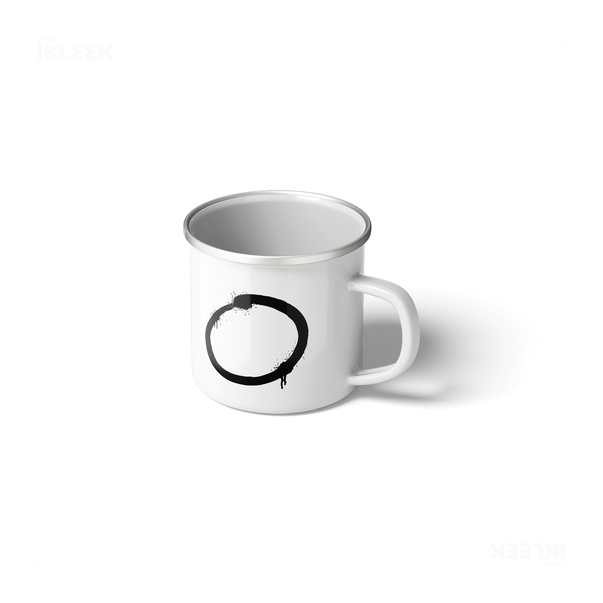 OpenCircle Stainless Steel Camping Mug 01