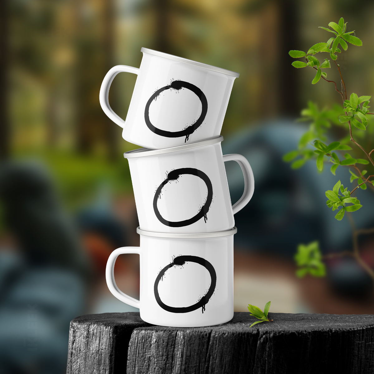OpenCircle Stainless Steel Camping Mug 02