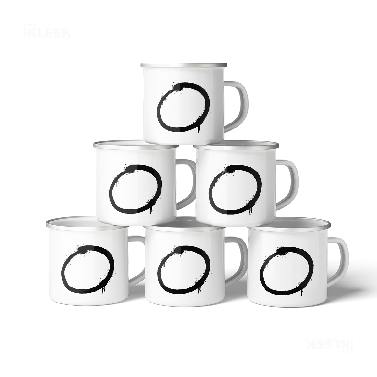 OpenCircle Stainless Steel Camping Mug 06