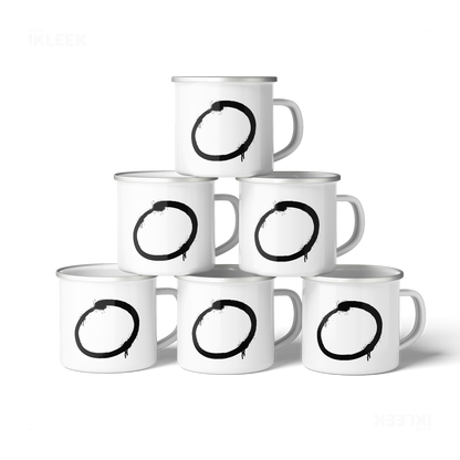 OpenCircle Stainless Steel Camping Mug 06