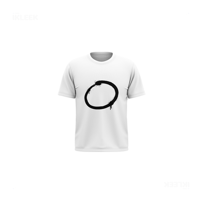 OpenCircle Toddler T Shirt 01 White
