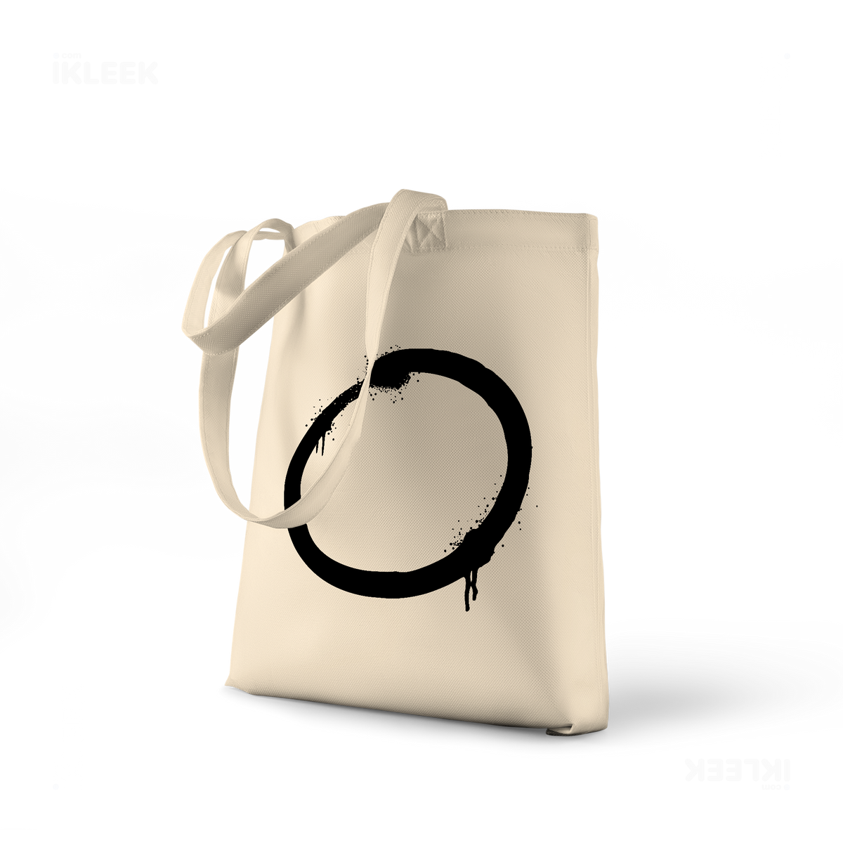 OpenCircle Tote Bags 01 Natural
