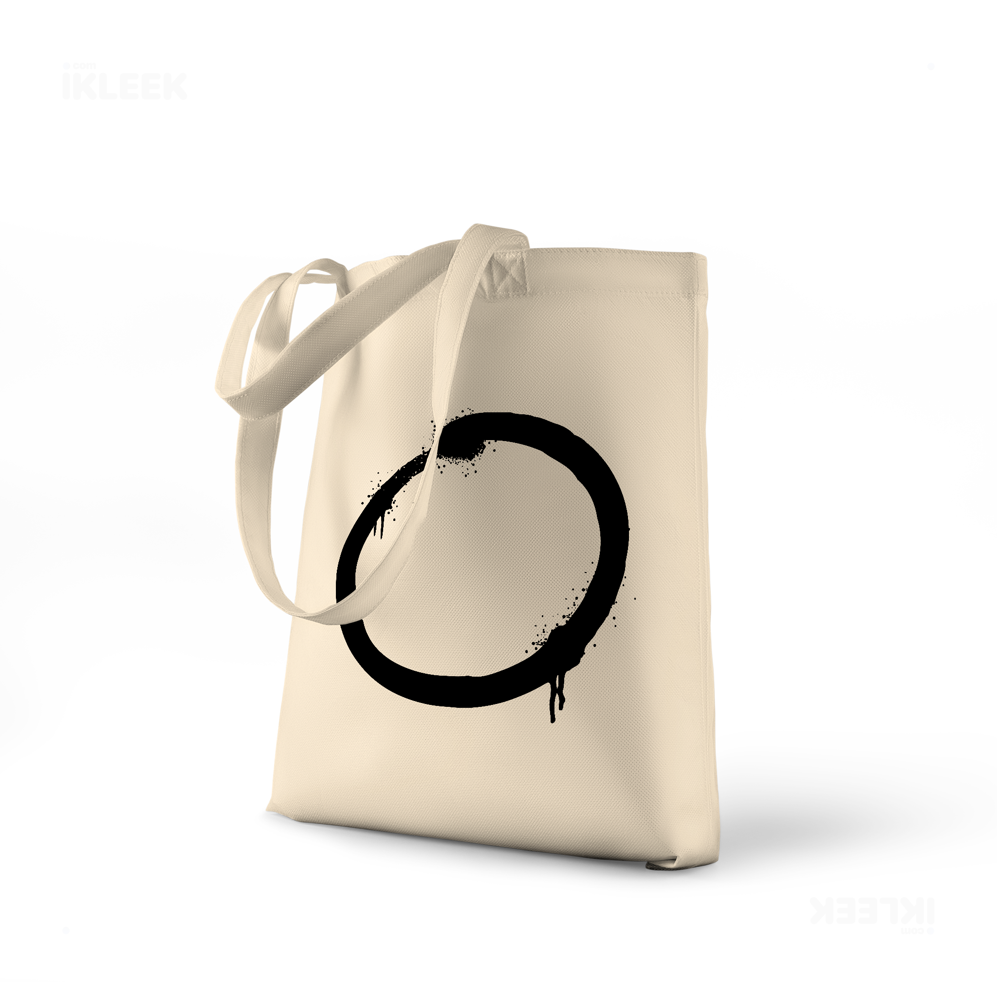OpenCircle Tote Bags 01 Natural