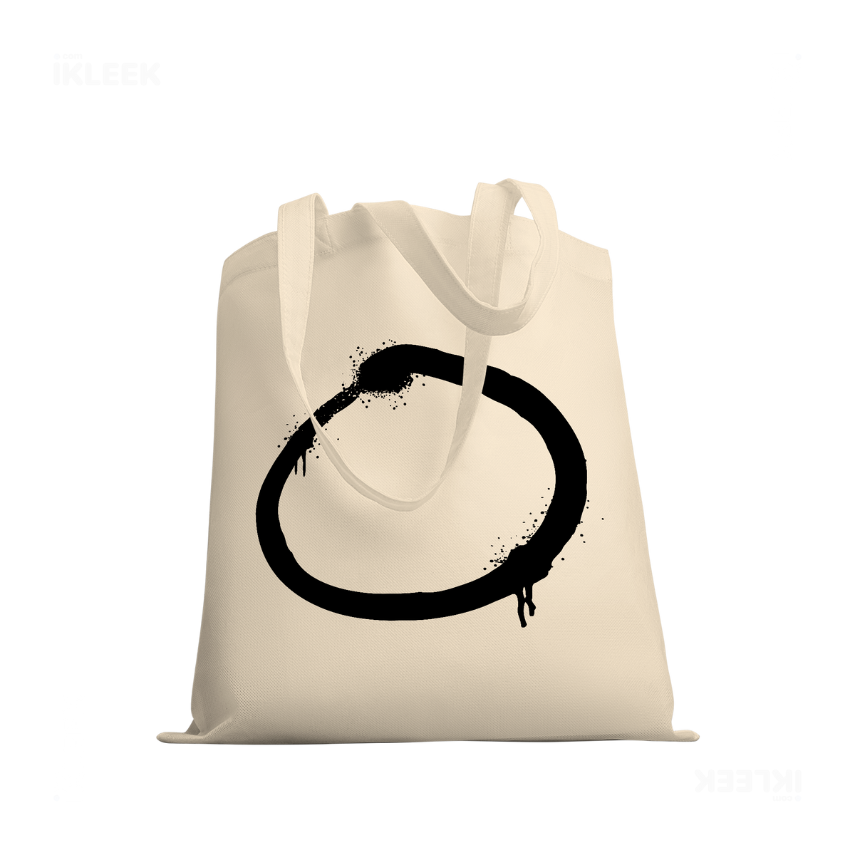 OpenCircle Tote Bags 03 Natural