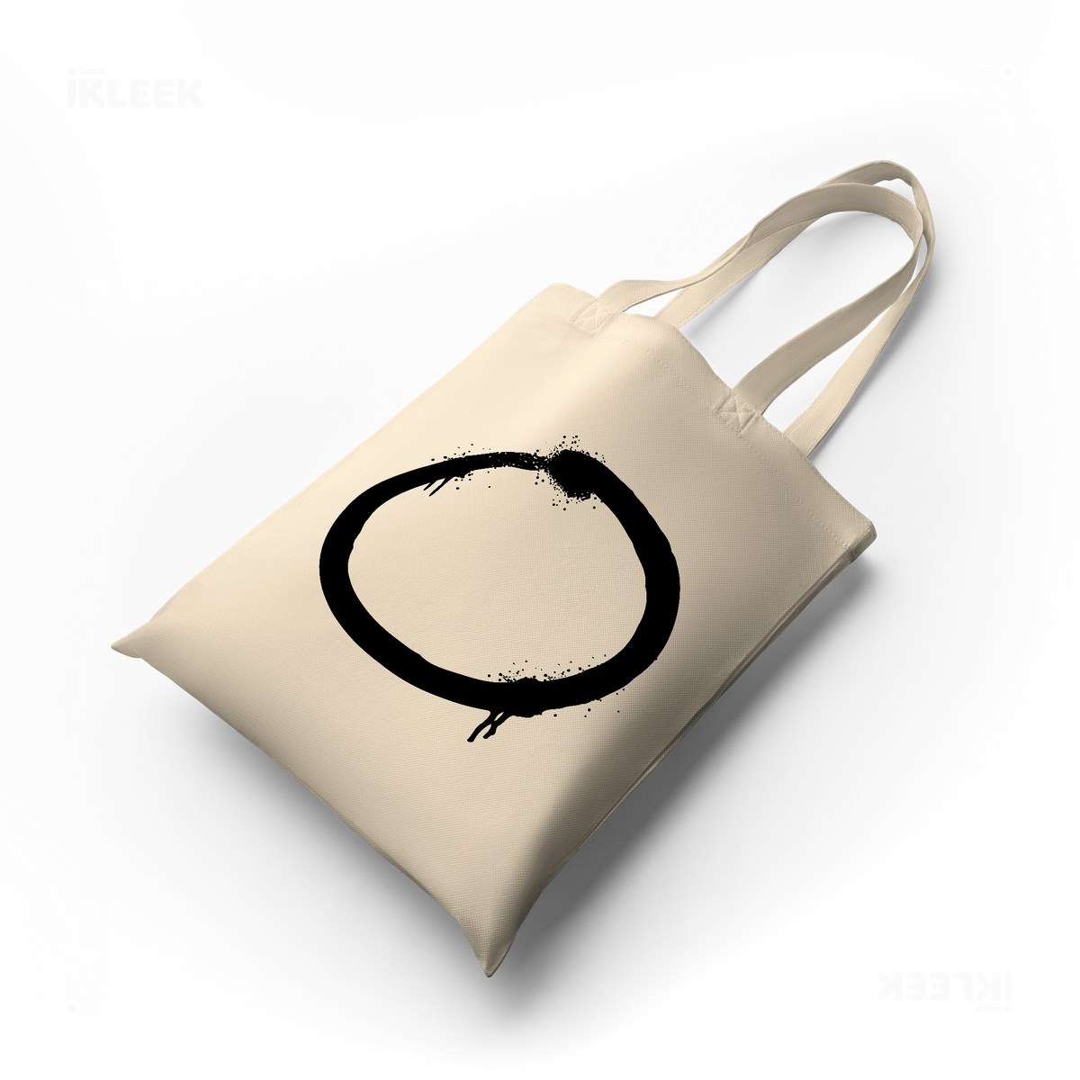 OpenCircle Tote Bags 04 Natural