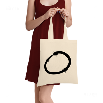 OpenCircle Tote Bags 05 Natural