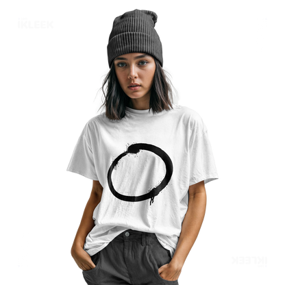 OpenCircle Youth T Shirt 04 White
