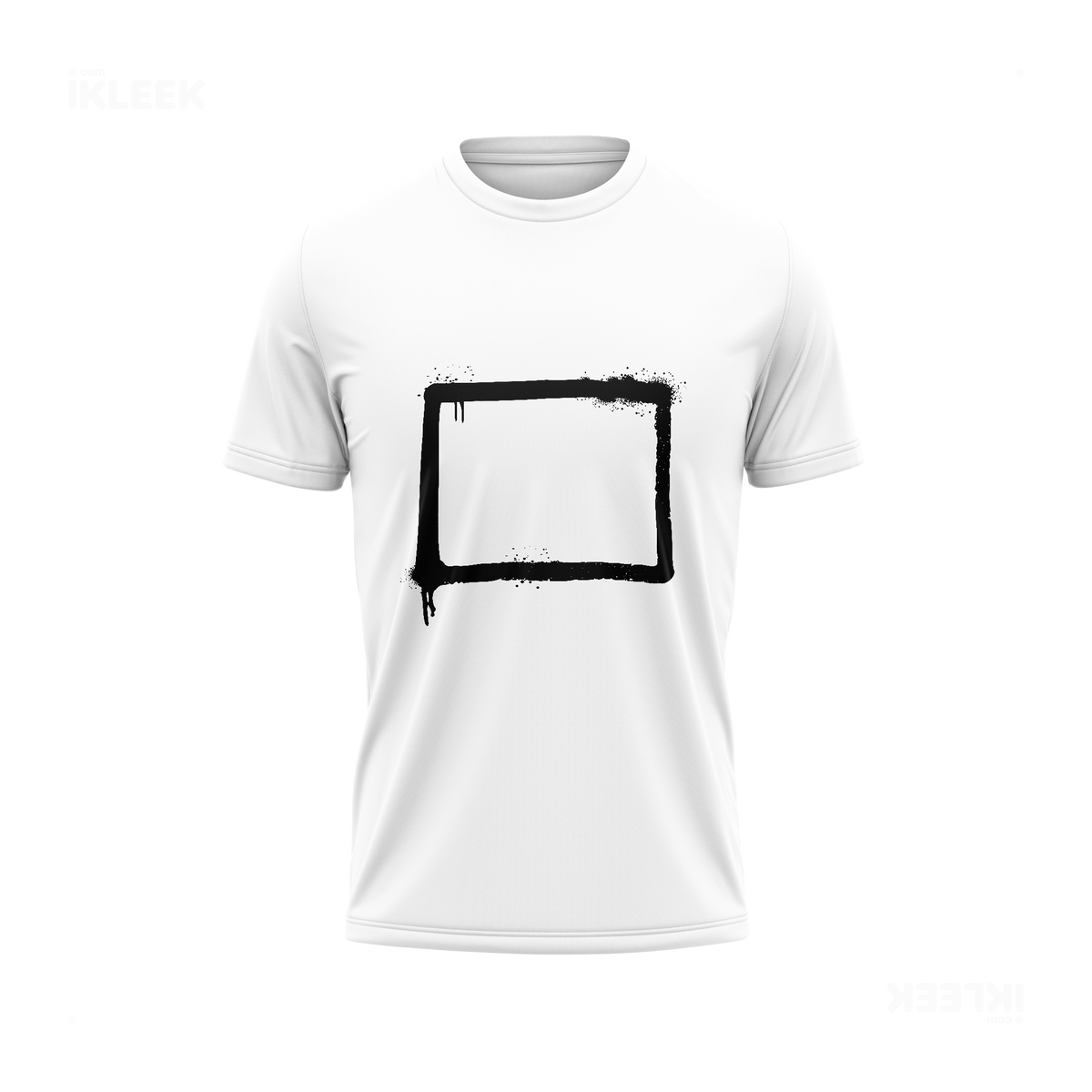 OpenSquare Adult T Shirt 01 White