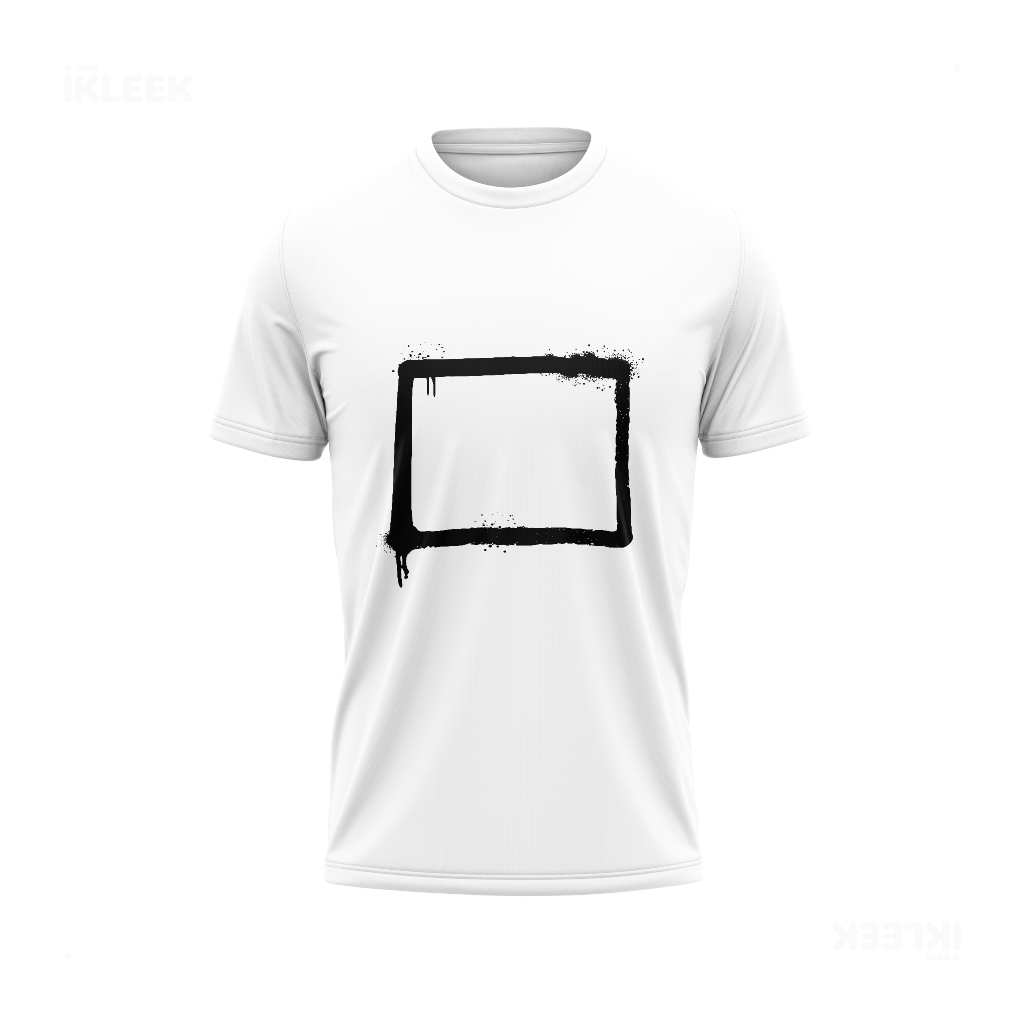 OpenSquare Adult T Shirt 01 White