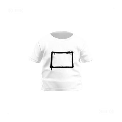 OpenSquare Baby T Shirt 01 White