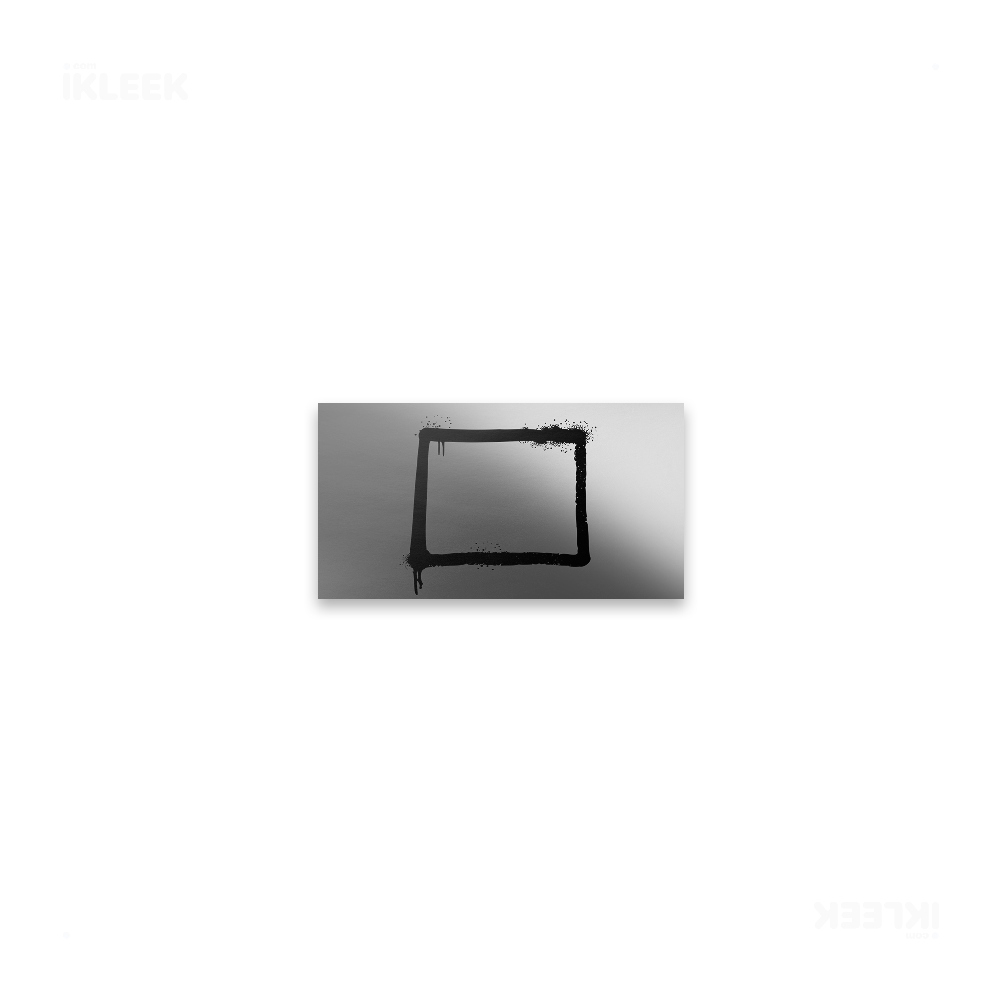 OpenSquare Bumper Magnet 03