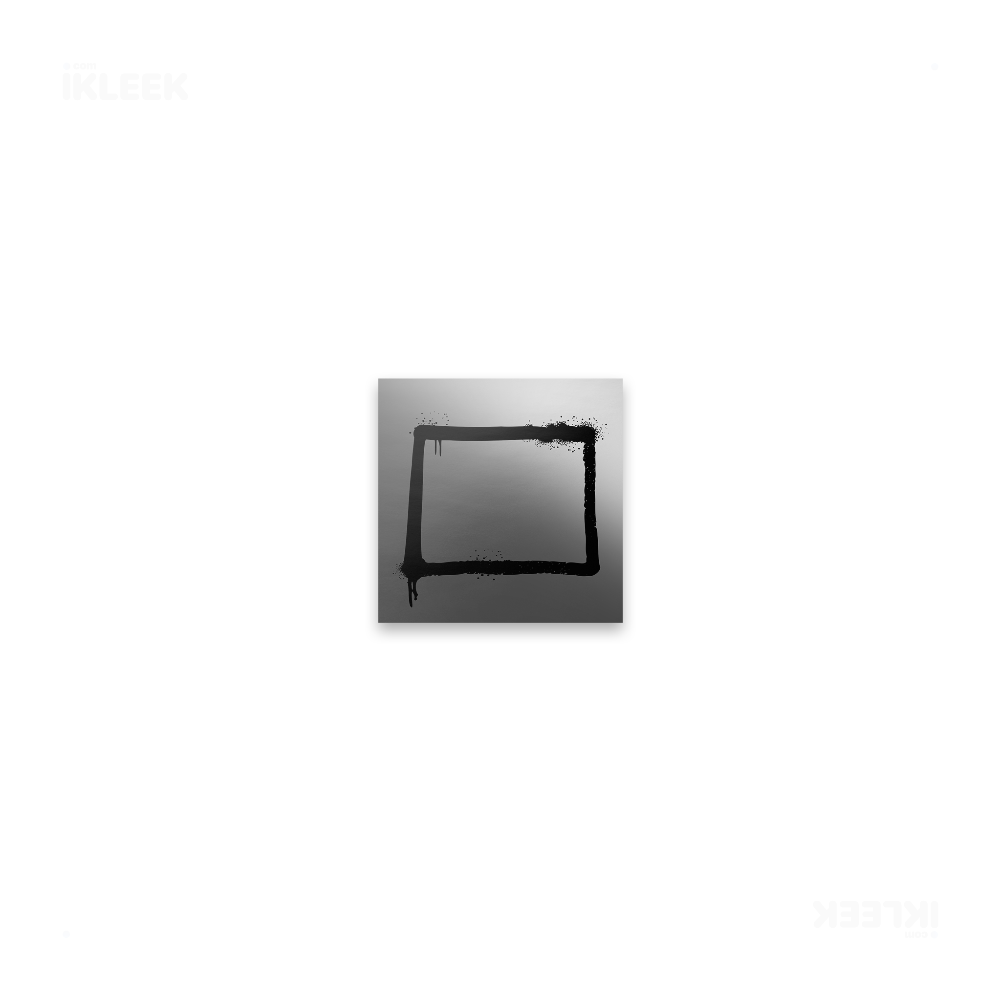 OpenSquare Bumper Magnet 04