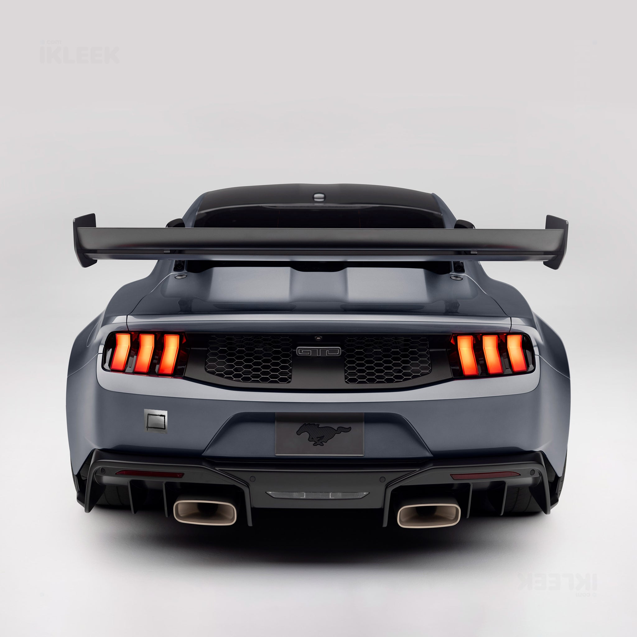 OpenSquare Bumper Magnet 07