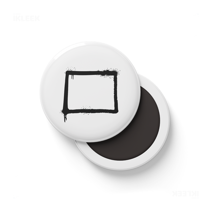 OpenSquare Button Magnet 01 Round
