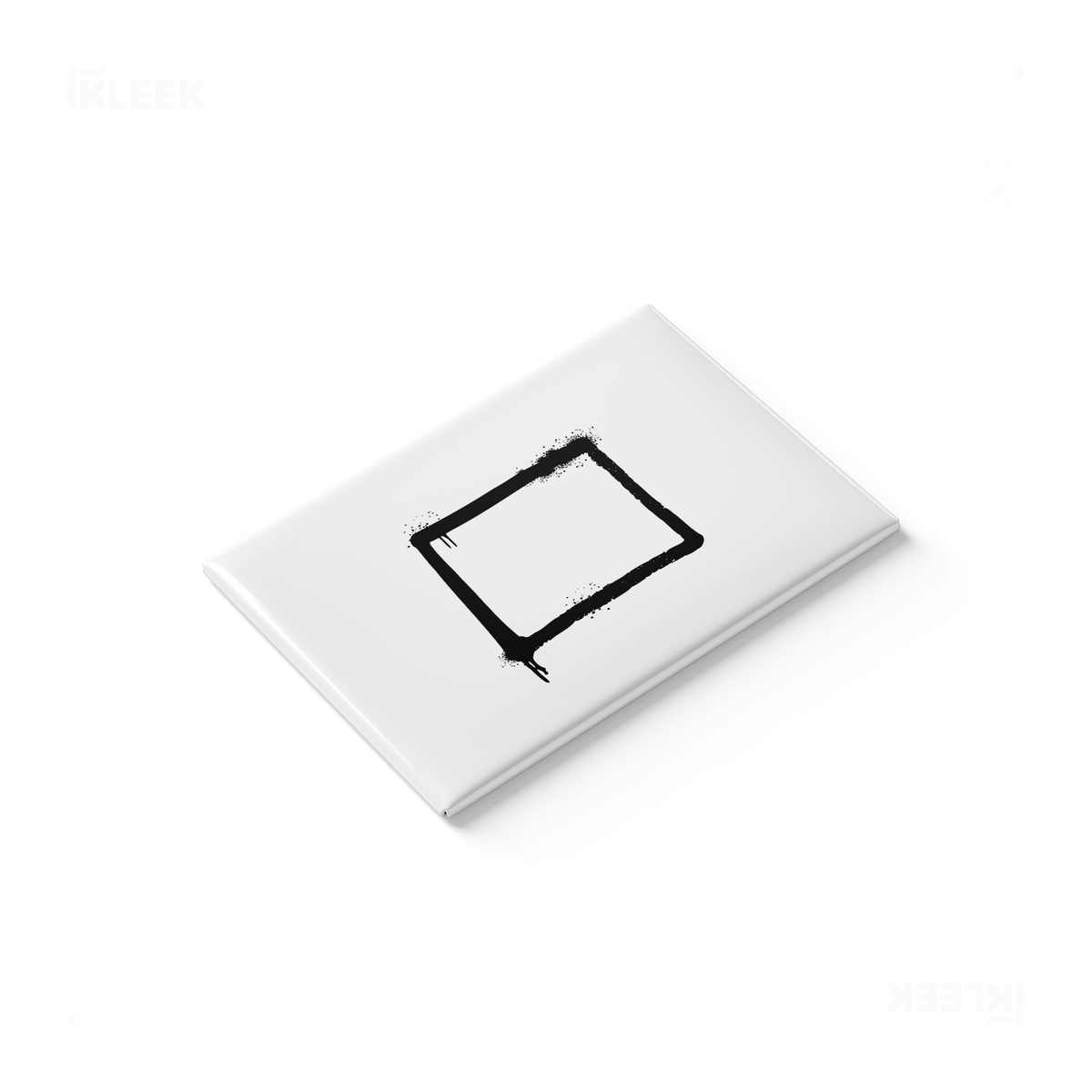 OpenSquare Button Magnet 03 Rectangle