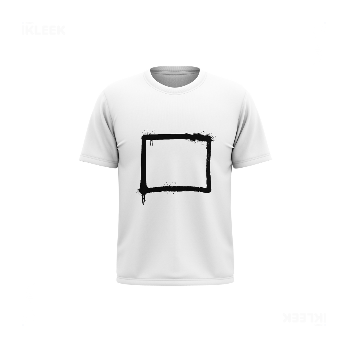 OpenSquare Couple T Shirt 03 White