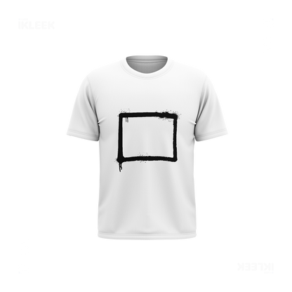 OpenSquare Couple T Shirt 03 White