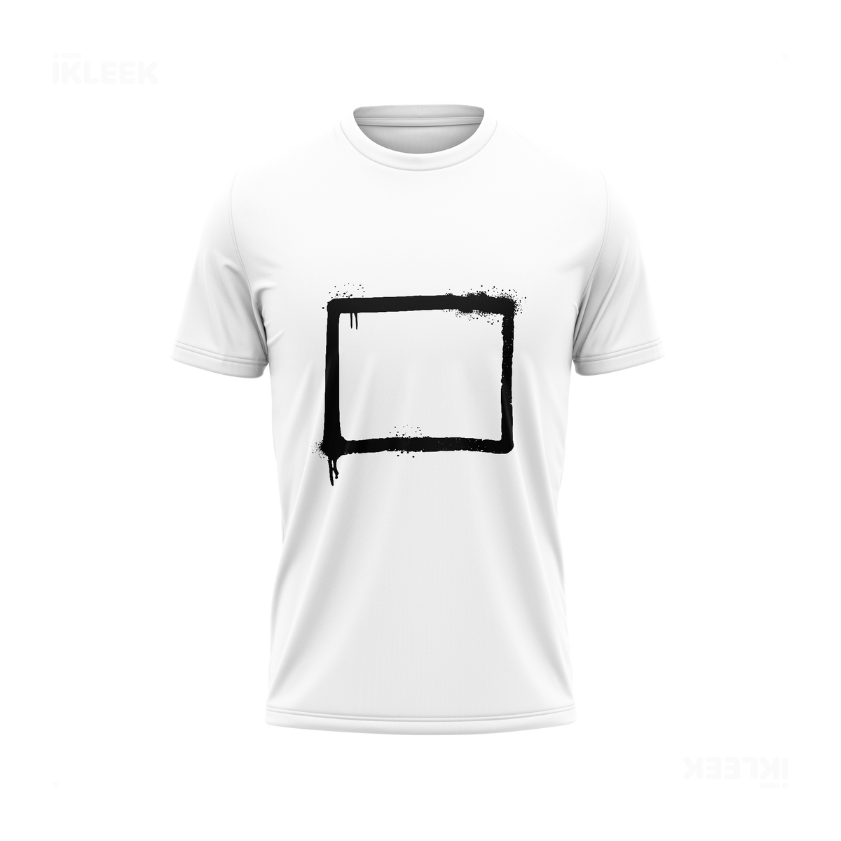 OpenSquare Couple T Shirt 04 White
