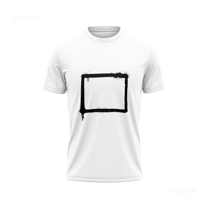 OpenSquare Couple T Shirt 04 White