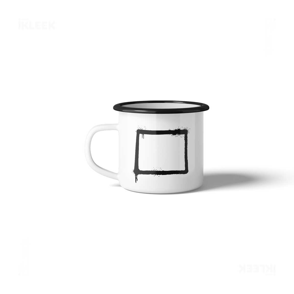OpenSquare Enamel Camping Mug 03