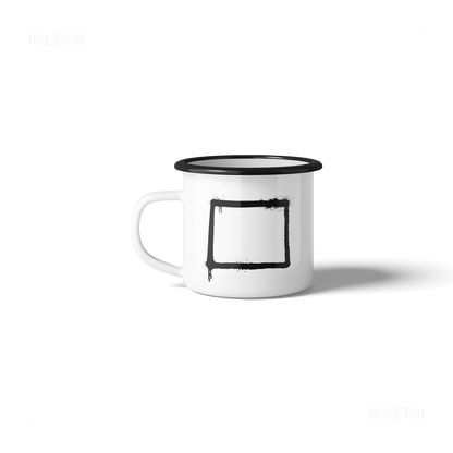 OpenSquare Enamel Camping Mug 03