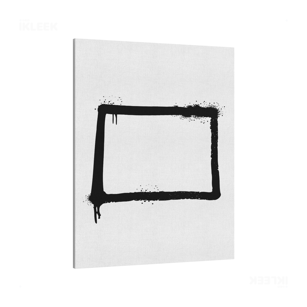 OpenSquare Frameless Canvas 01