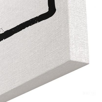 OpenSquare Frameless Canvas 02