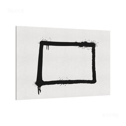 OpenSquare Frameless Canvas 03