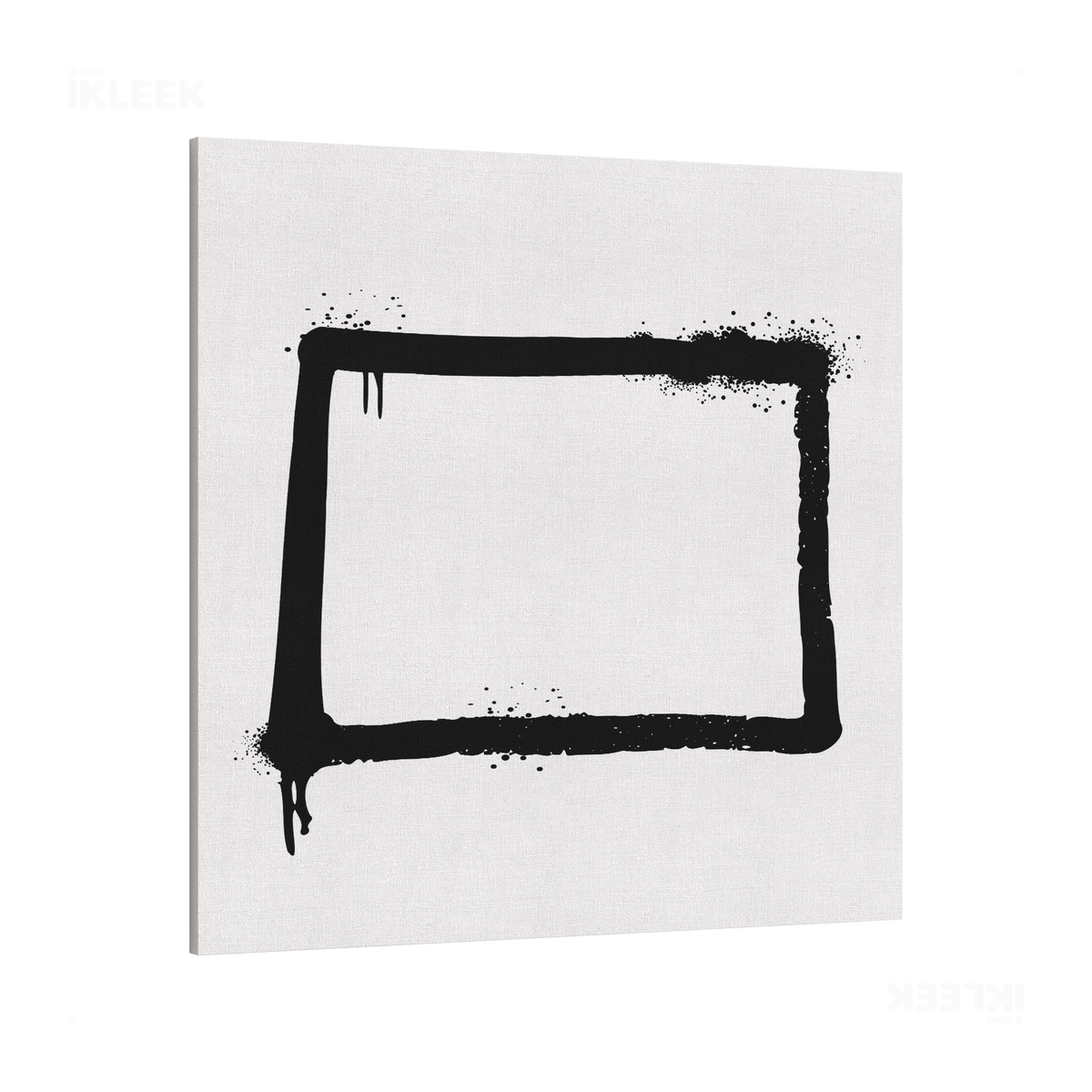 OpenSquare Frameless Canvas 04
